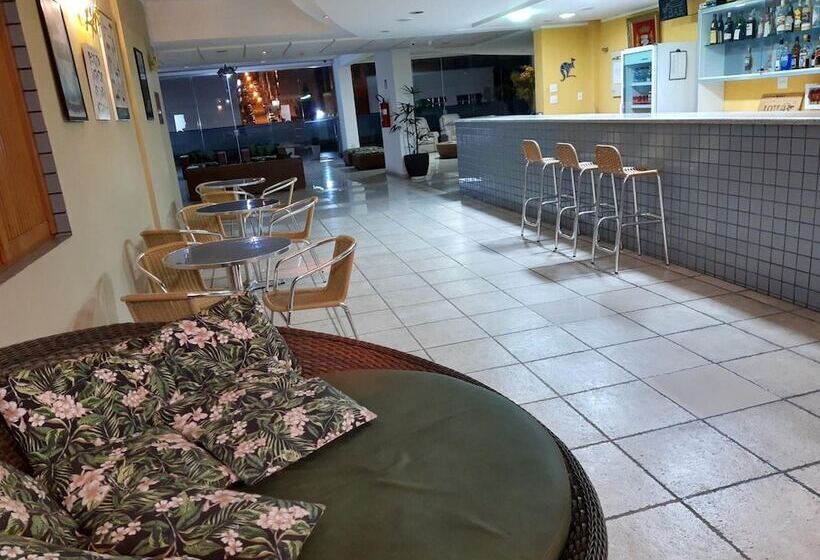 Constantino Hotel E Eventos