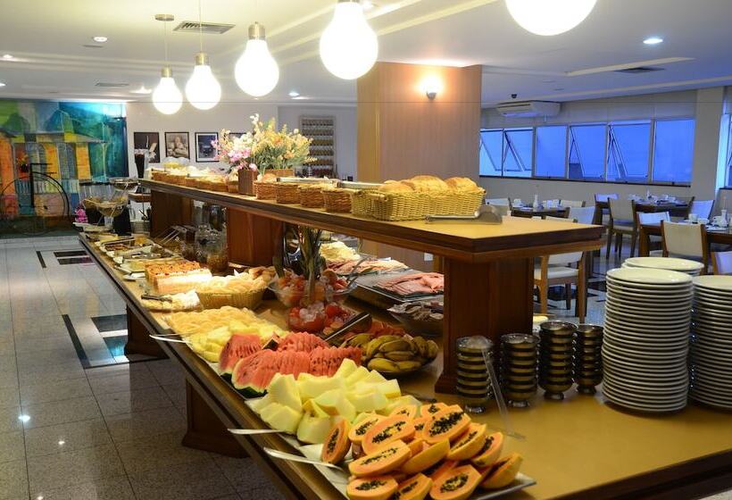 Constantino Hotel E Eventos