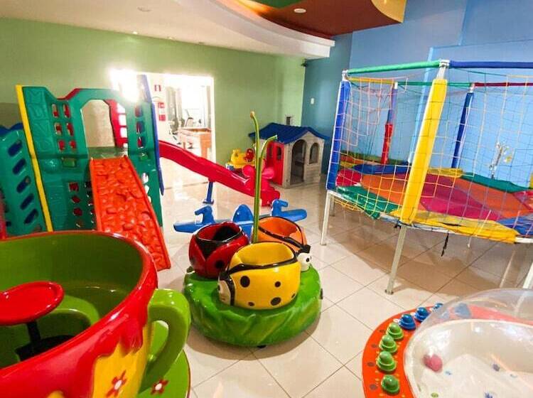 Constantino Hotel E Eventos