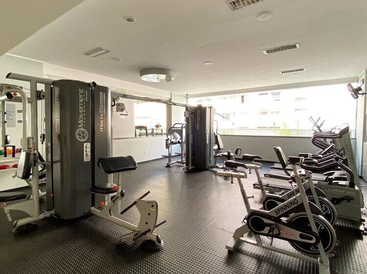 Constantino Hotel E Eventos