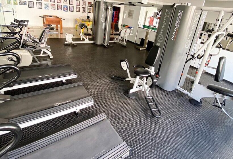 Constantino Hotel E Eventos