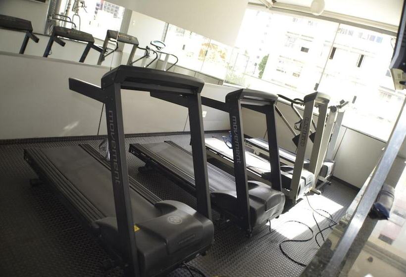 Constantino Hotel E Eventos