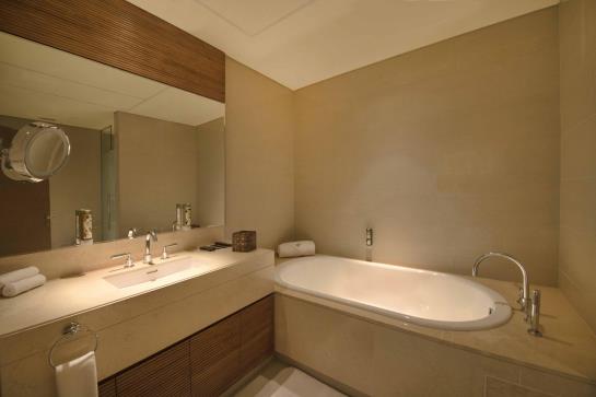 Eastern Mangroves Suites by Jannah