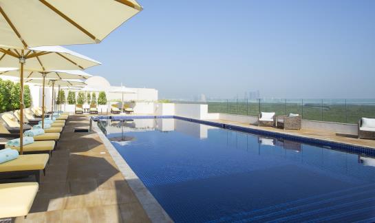 Eastern Mangroves Suites by Jannah