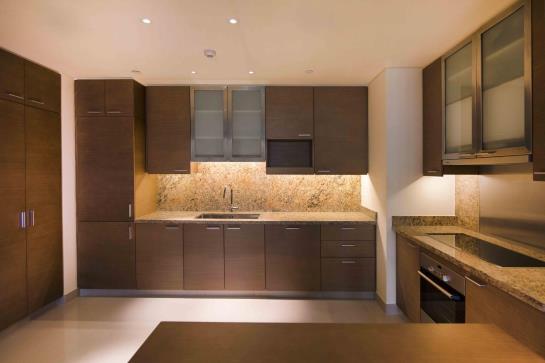 Eastern Mangroves Suites by Jannah