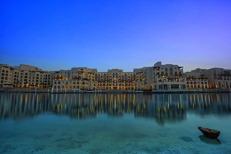 Eastern Mangroves Suites by Jannah