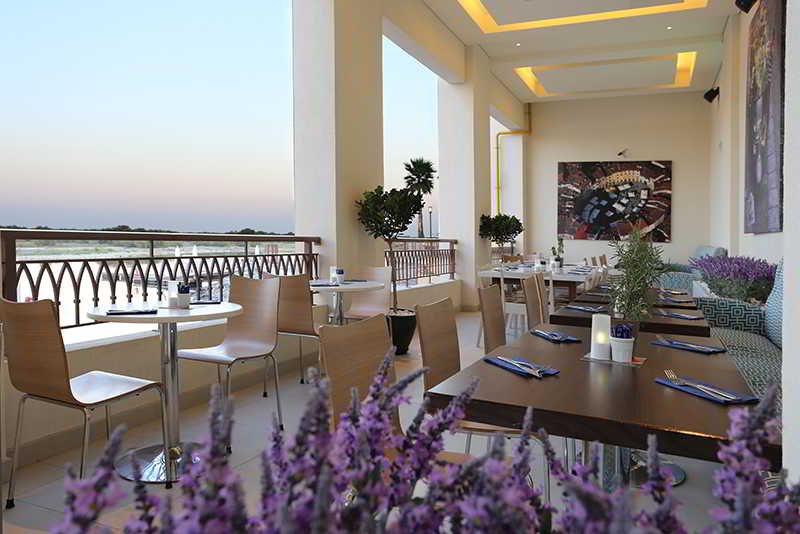 Eastern Mangroves Suites by Jannah