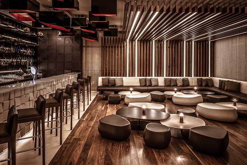 Eastern Mangroves Suites by Jannah