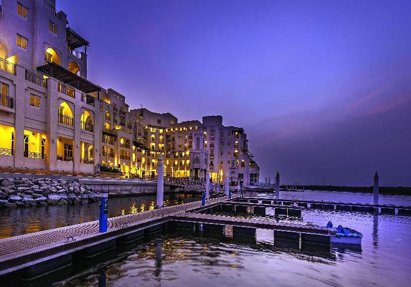 Eastern Mangroves Suites by Jannah