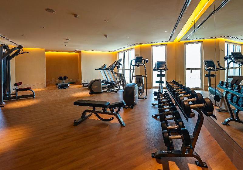 Eastern Mangroves Suites by Jannah