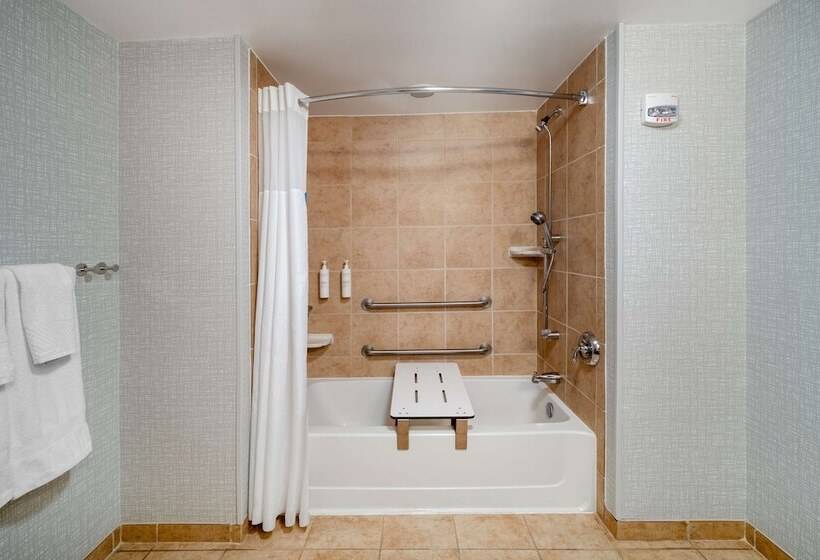 Hampton Inn & Suites Salida