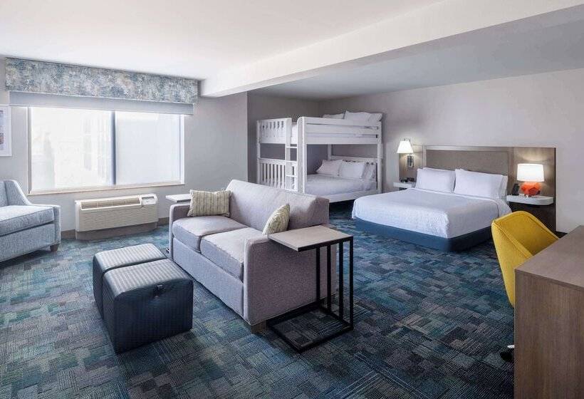 Hampton Inn & Suites Salida