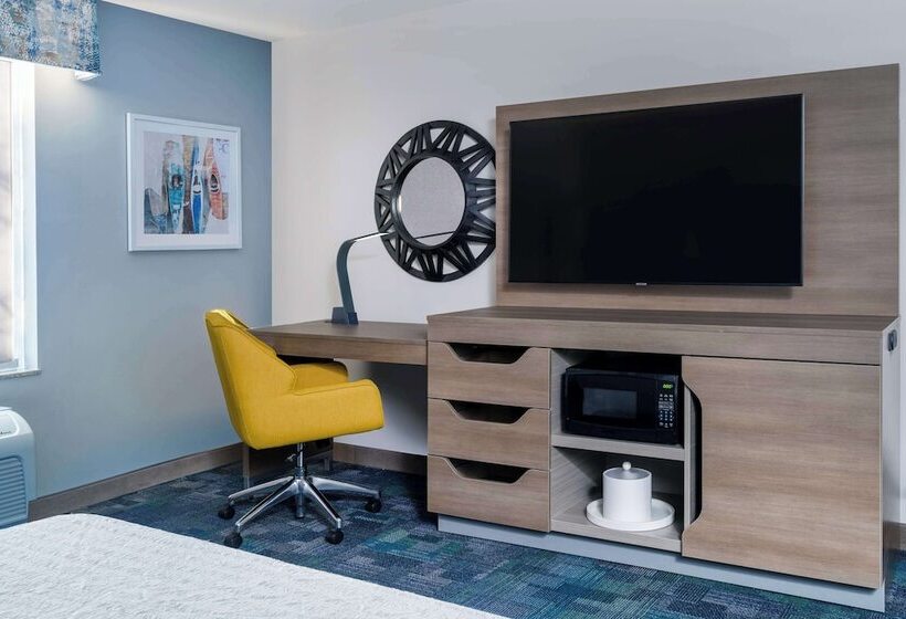 Hampton Inn & Suites Salida