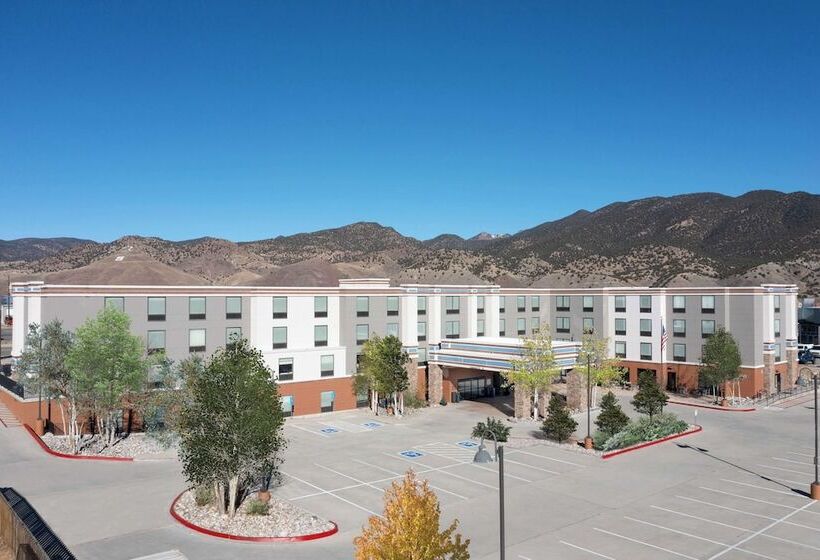 Hampton Inn & Suites Salida