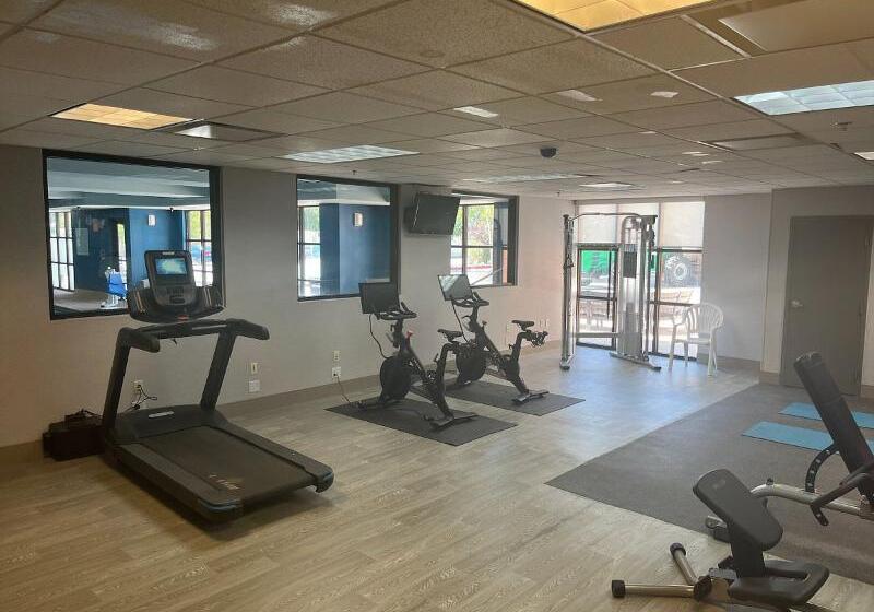 Hampton Inn & Suites Salida