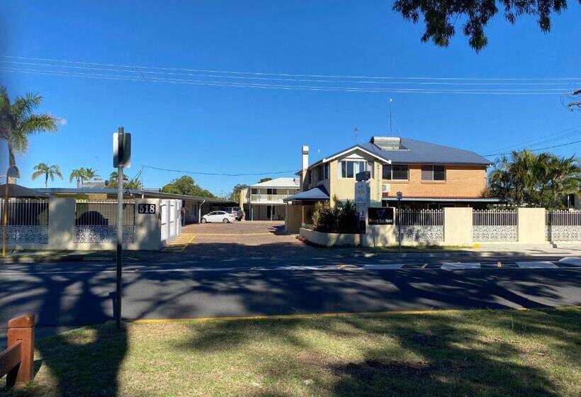 Hervey Bay Motel