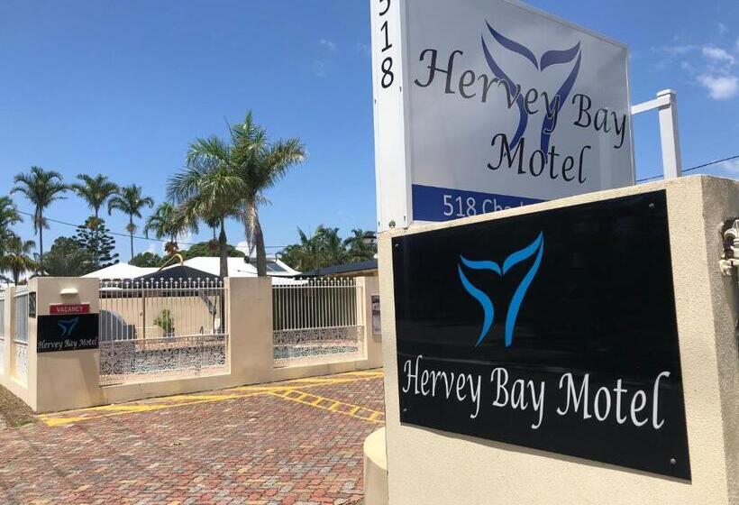Hervey Bay Motel