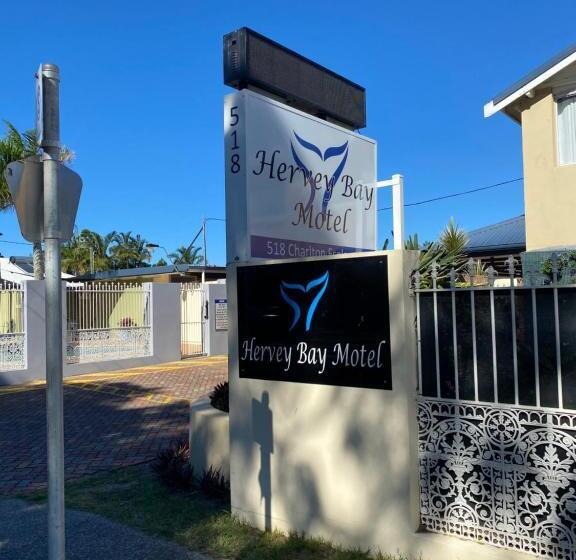 Hervey Bay Motel