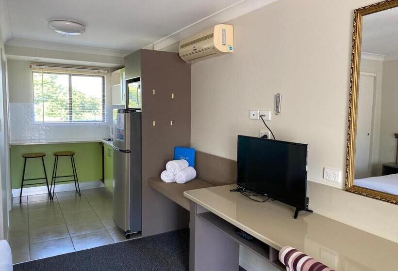 Hervey Bay Motel