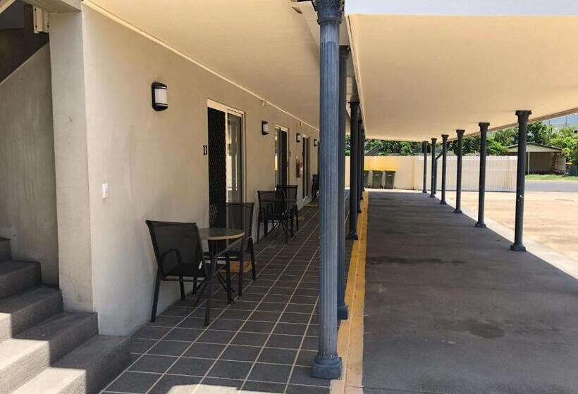 Hervey Bay Motel