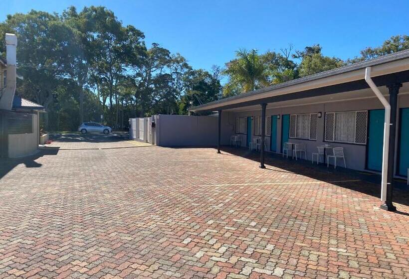 Hervey Bay Motel
