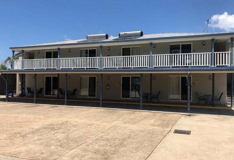 Hervey Bay Motel