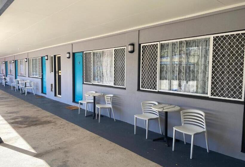 Hervey Bay Motel