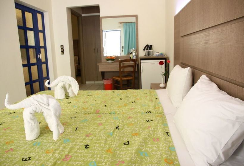 Miramare High Beach Annex