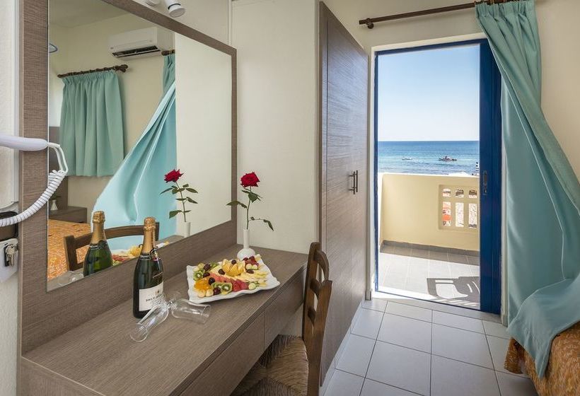 Miramare High Beach Annex