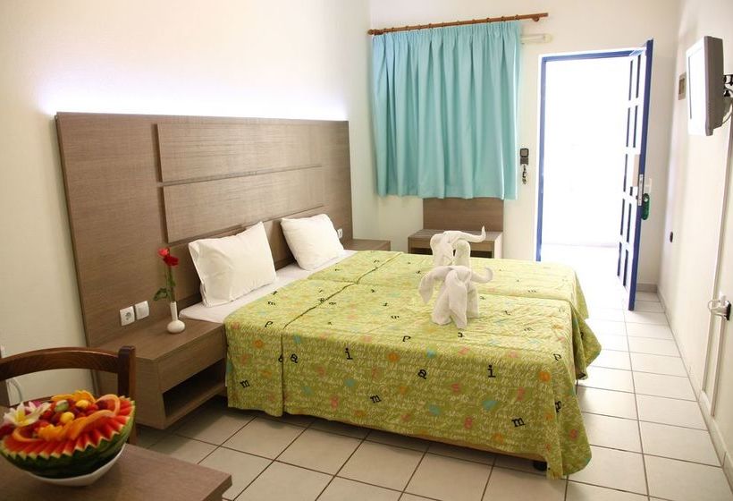 Miramare High Beach Annex