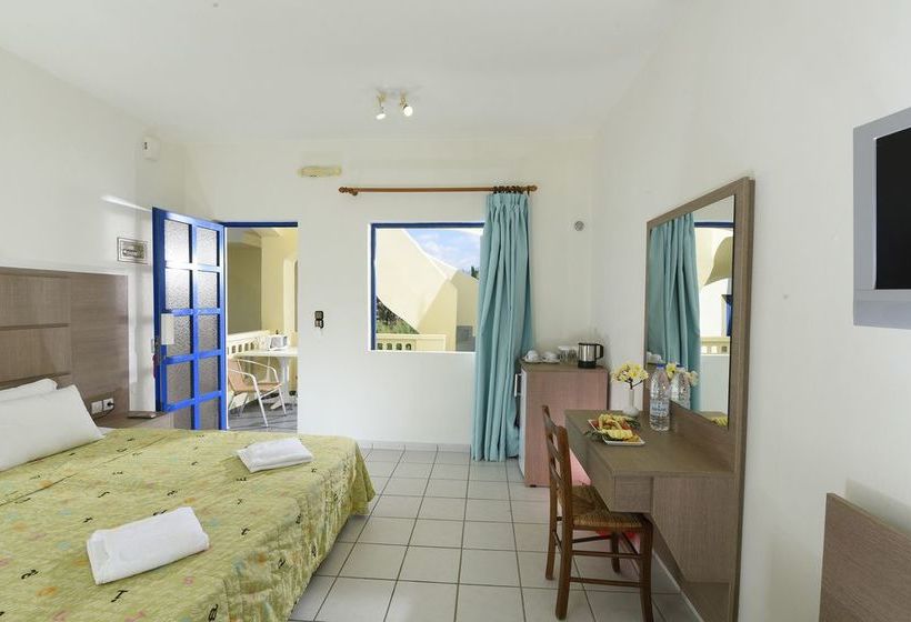 Miramare High Beach Annex