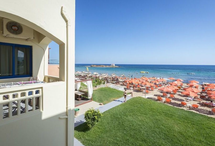 Miramare High Beach Annex