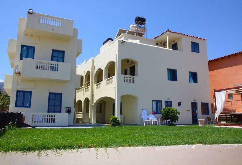 Miramare High Beach Annex