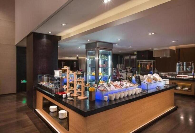 酒店 Himalayas Qingdao