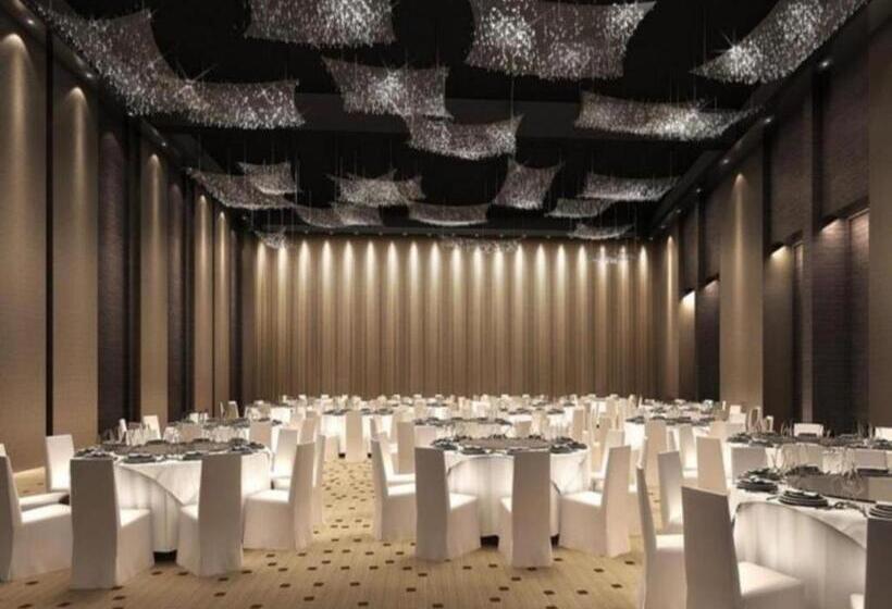 酒店 Himalayas Qingdao