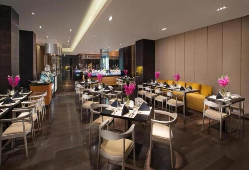 酒店 Himalayas Qingdao