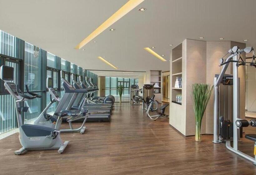 酒店 Himalayas Qingdao