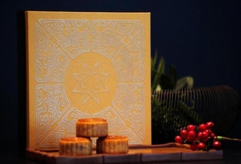 酒店 Himalayas Qingdao