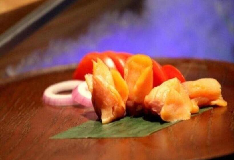 酒店 Himalayas Qingdao