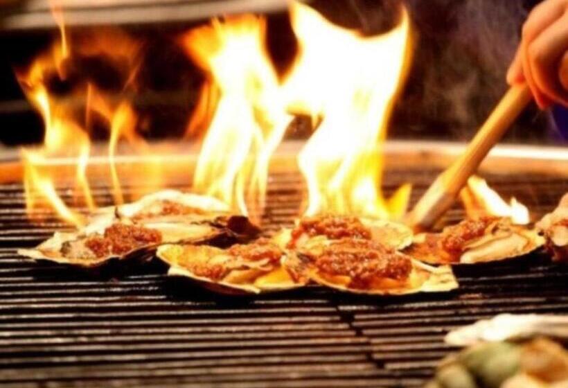 酒店 Himalayas Qingdao