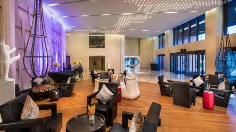 酒店 Himalayas Qingdao