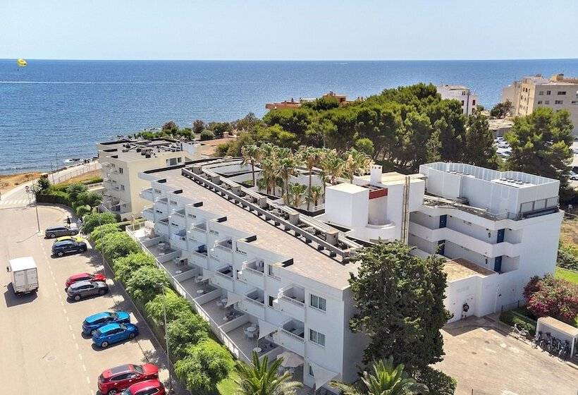 Hipotels Apartamentos Cala Bona