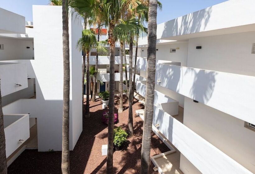 Hipotels Apartamentos Cala Bona