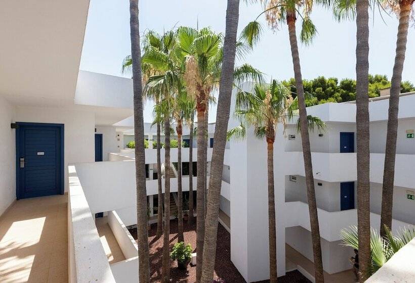 Hipotels Apartamentos Cala Bona