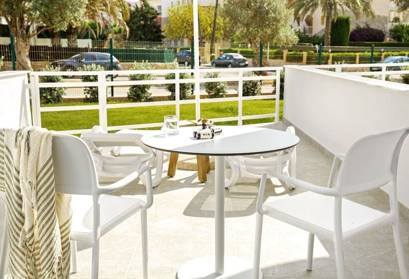 Hipotels Apartamentos Cala Bona