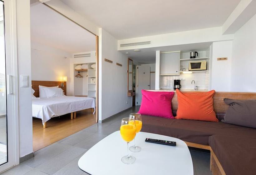 Hipotels Apartamentos Cala Bona