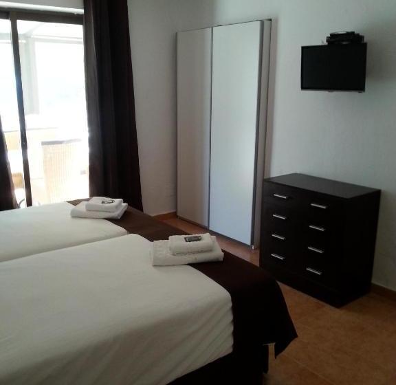 簡易ホテル El Celo Garden