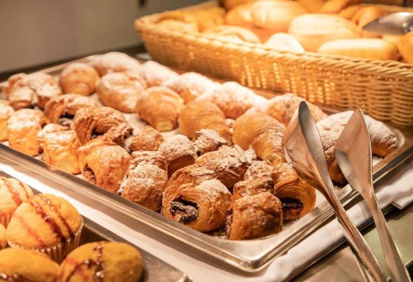 簡易ホテル El Celo Garden