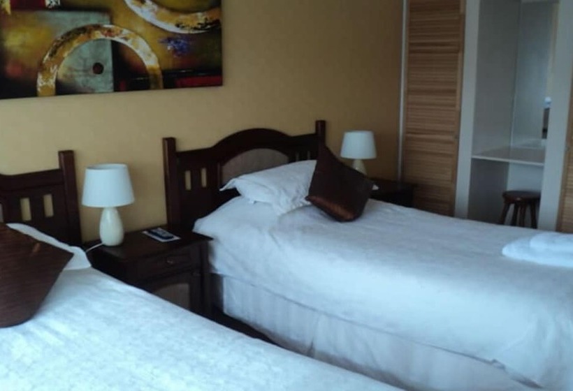 Hostal Don Guillermo