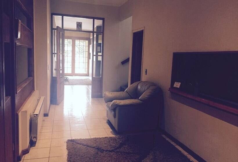 Hostal Don Guillermo